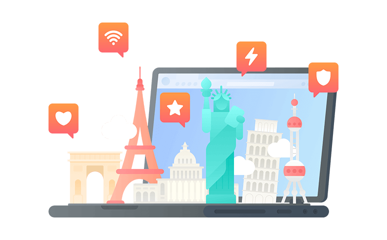 俄罗斯联邦回国vpn - 解锁通